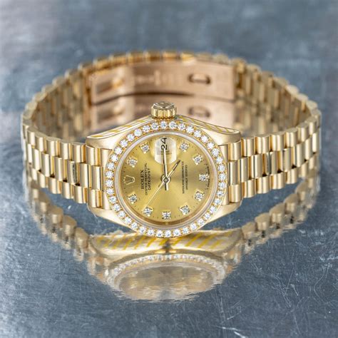 diamond rolex watches cheap|pre owned Rolex diamond watches.